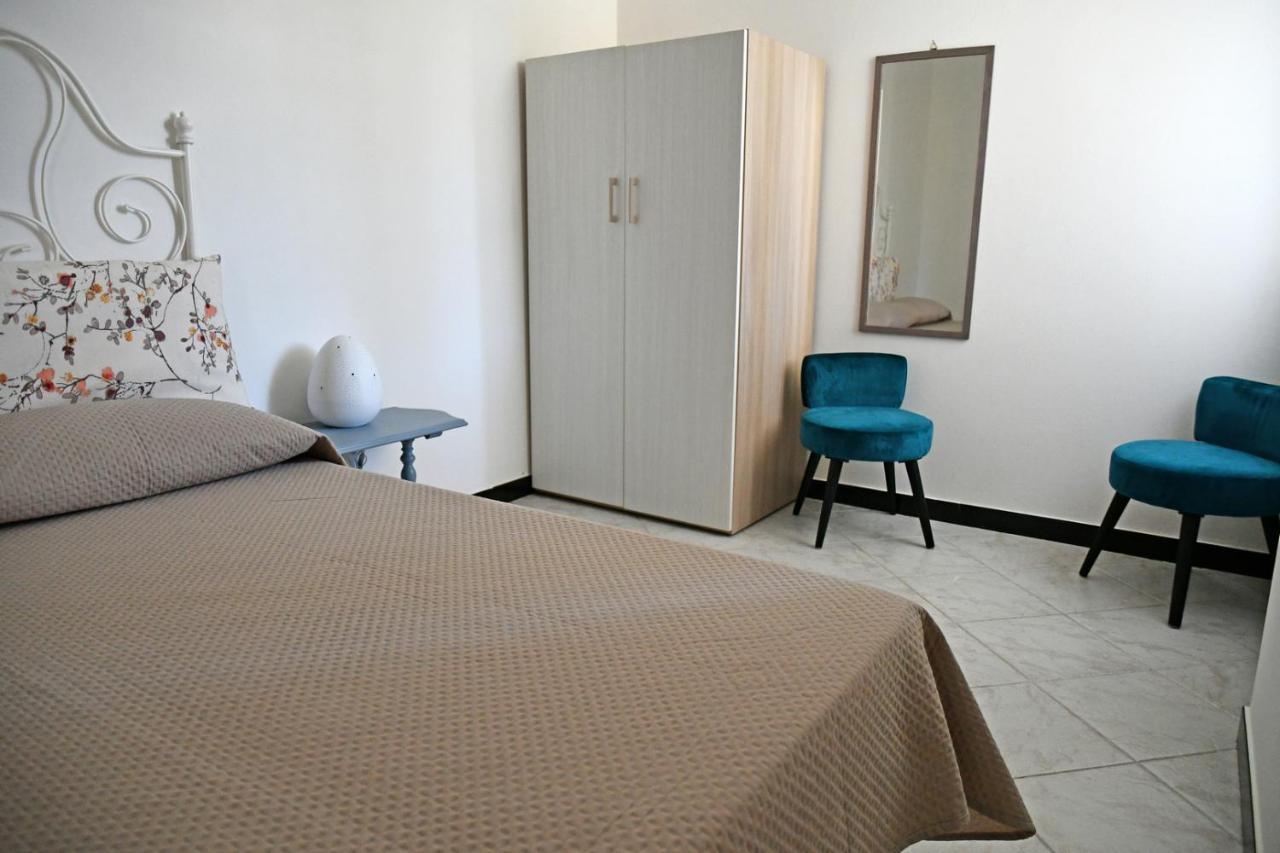 Le Drupe Villa Chiavari Exterior photo