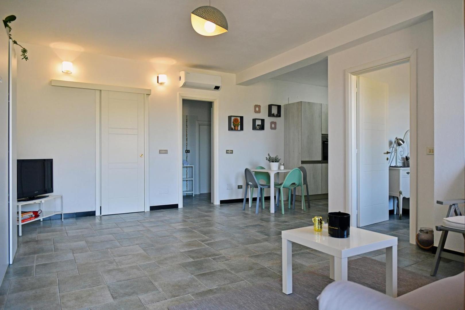 Le Drupe Villa Chiavari Exterior photo